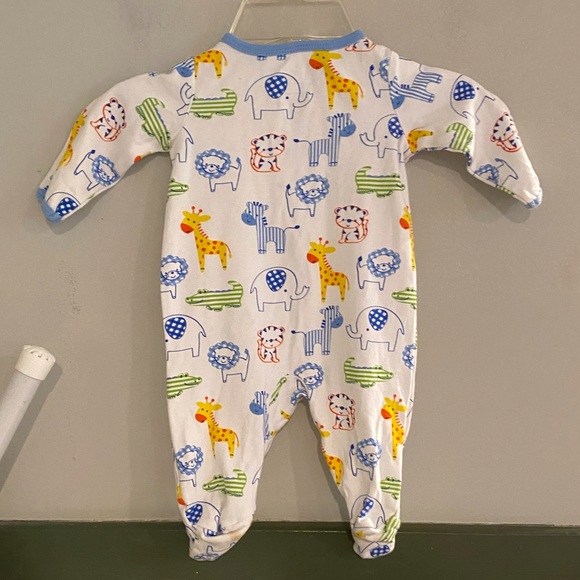 Kids wonder nation sleeper size 0-3m - Picture 1 of 5